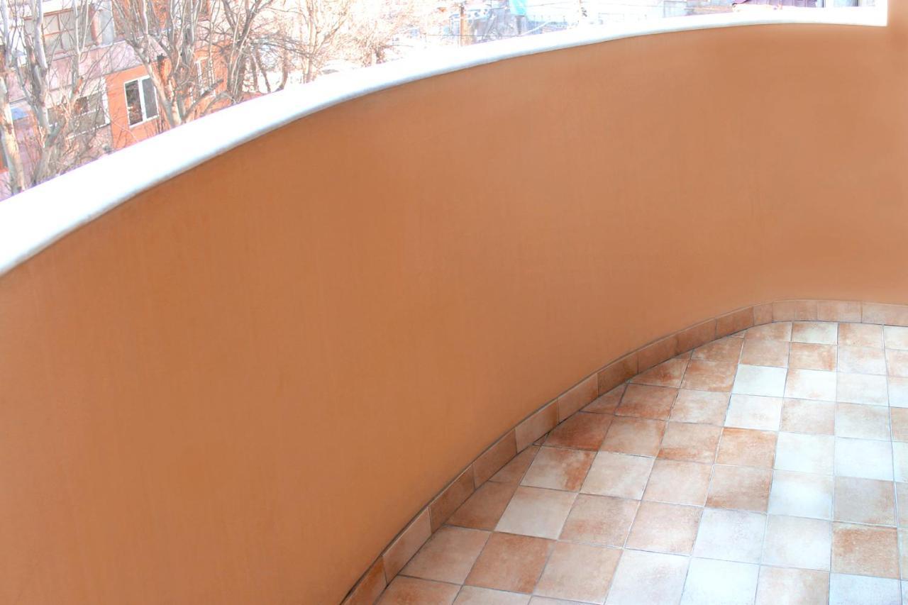 3 Bedroom Apartment Near Republic Square Ereván Exterior foto